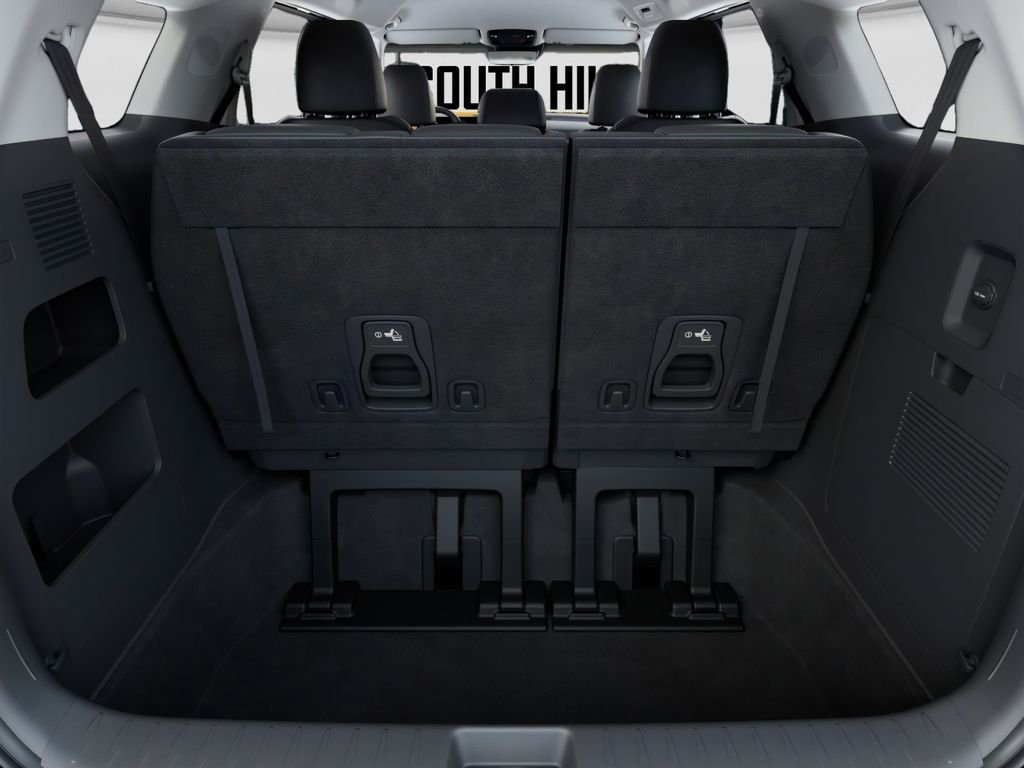 New 2027 Gray Kia LXS image 19