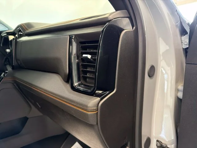 Used 2025 Gray GMC AT4 image 41