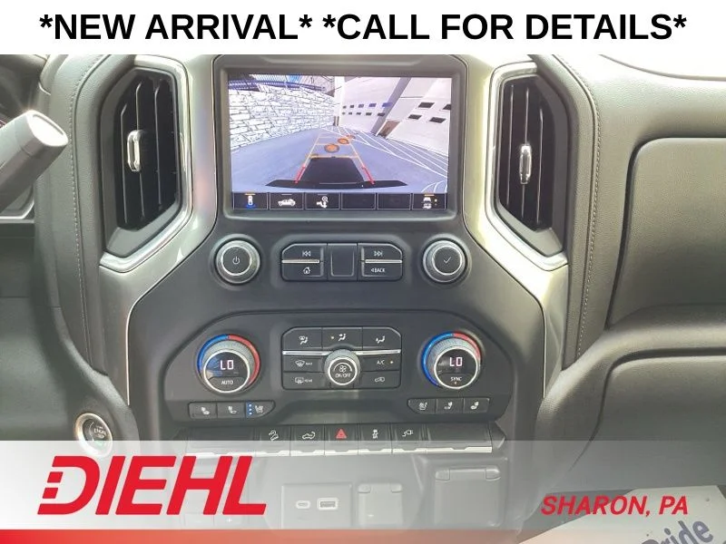 Certified Used 2022 Summit White Chevrolet LTZ image 31
