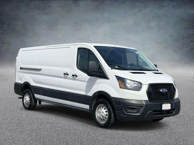 2023 Ford Transit 250 Low Roof 130 WB AWD's photo