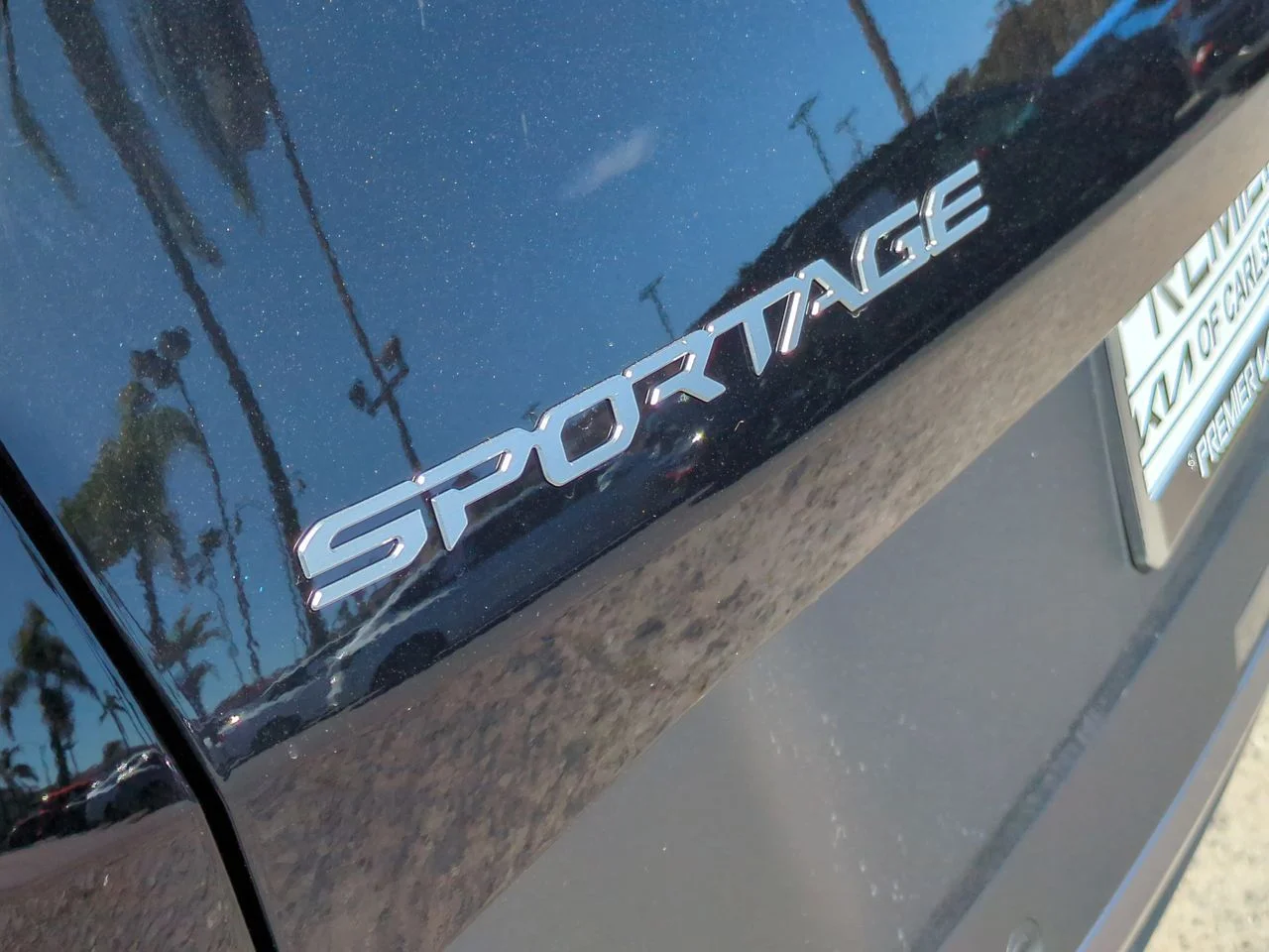 2026 Kia Sportage LX - Photo 31