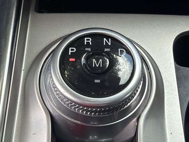 Used 2020 Black Ford Platinum image 32