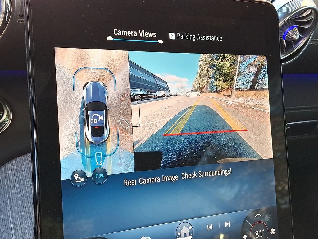 2025 Mercedes-Benz AMG GT Coupe 63 - Photo 13