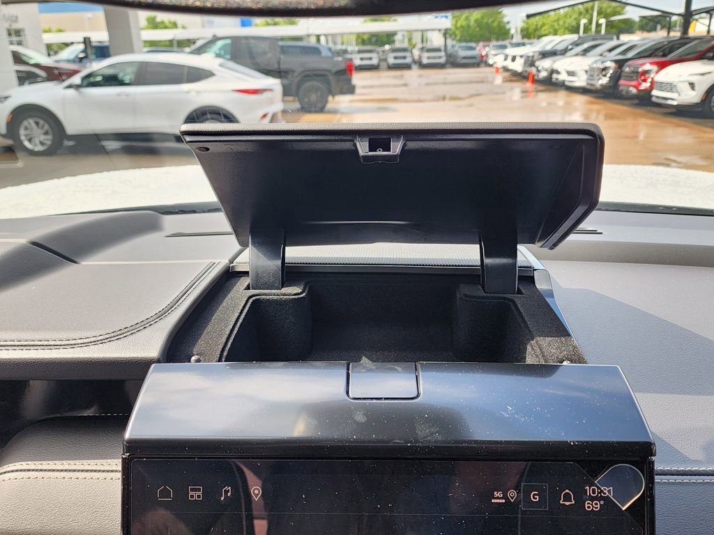 2026 GMC Yukon Elevation - Photo 30