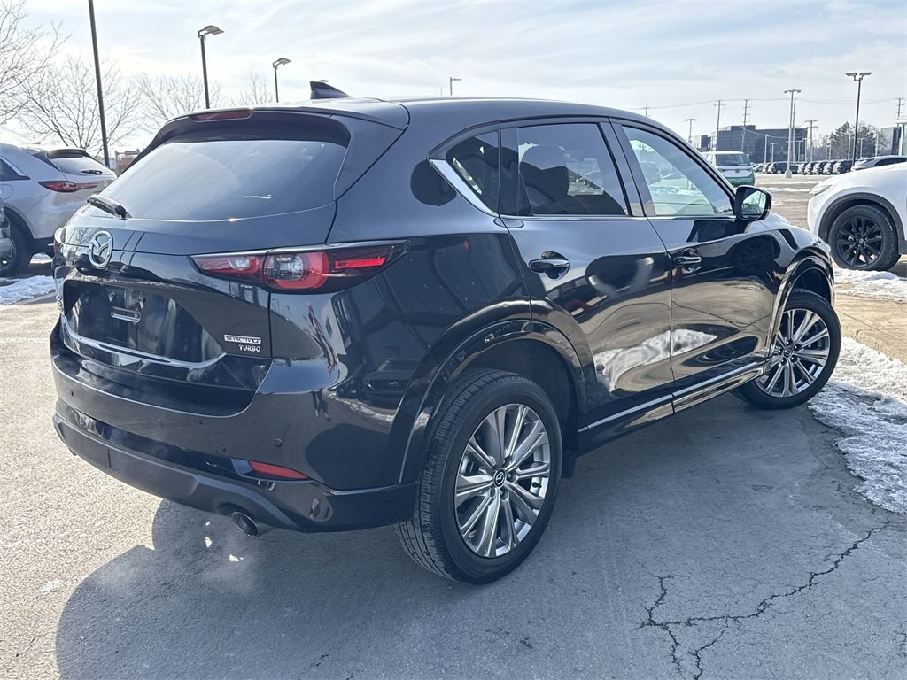 2023 MAZDA CX-5 - Image 2