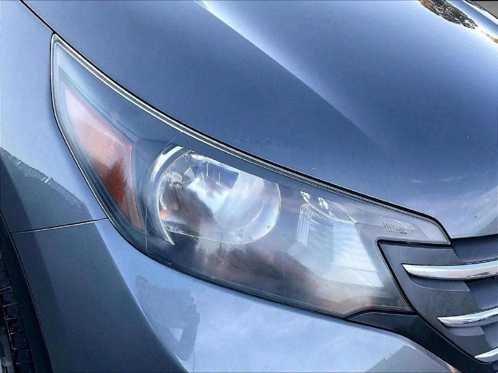 Used 2014 Gray Honda EX-L image 32