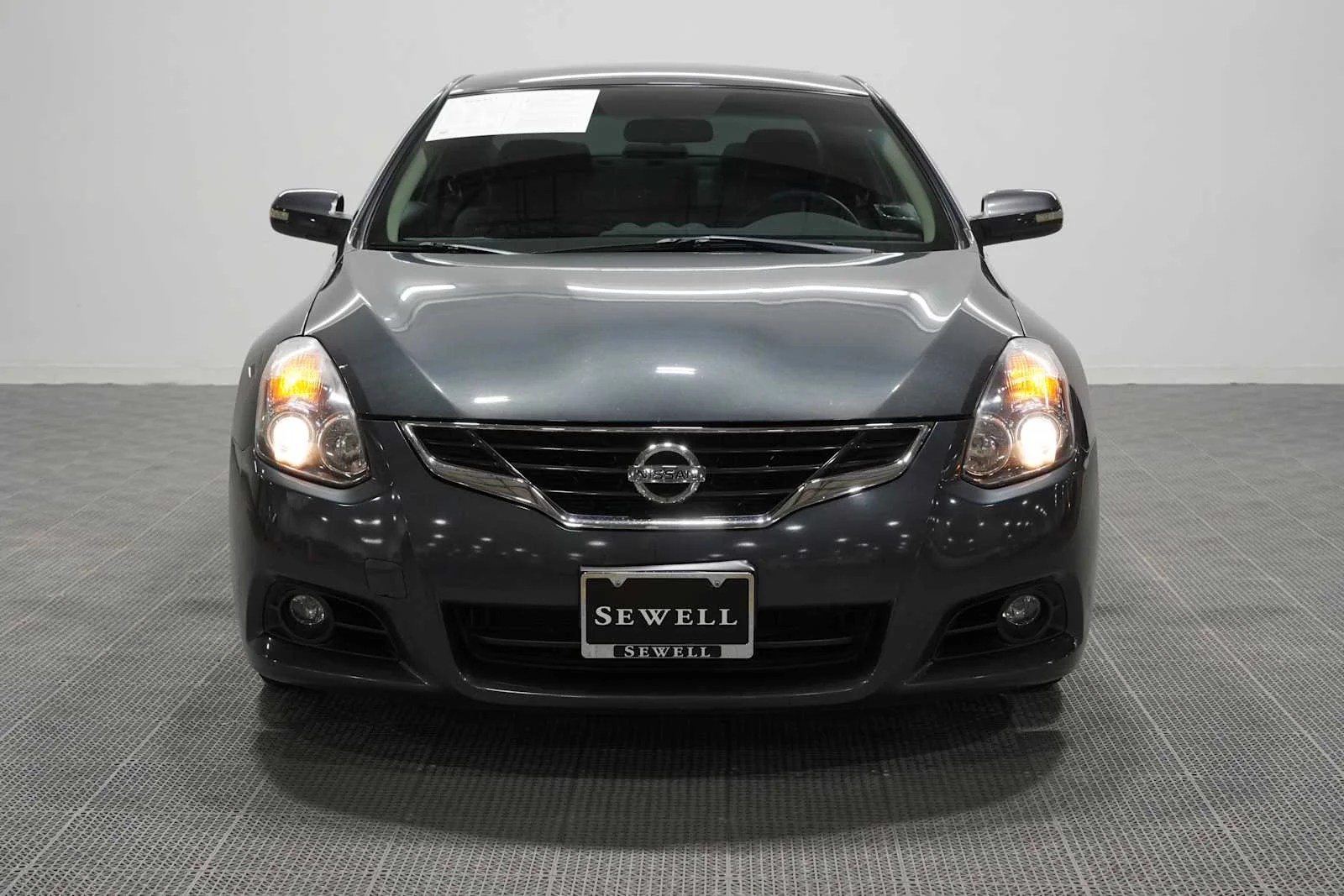 Used 2012 Nissan Altima SR with VIN 1N4BL2EP3CC263335 for sale in Grapevine, TX