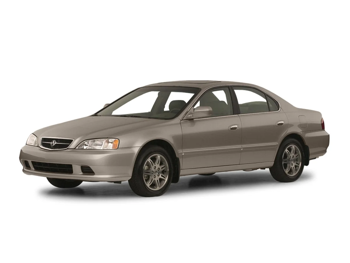 Used 2001  Acura 3.2 image 1