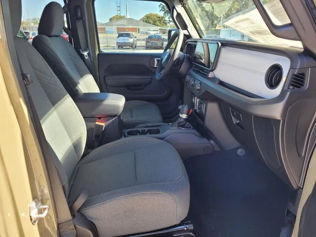 New 2026 41 Exterior Paint Jeep Sport S image 19