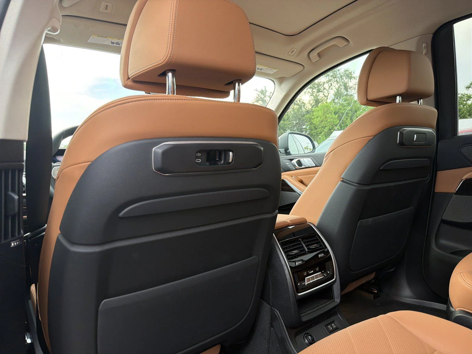 New 2026 Blue Ridge Mountain Metallic BMW xDrive40i image 22