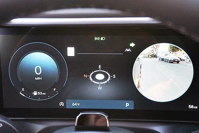 New 2026 Black Hyundai Limited image 39