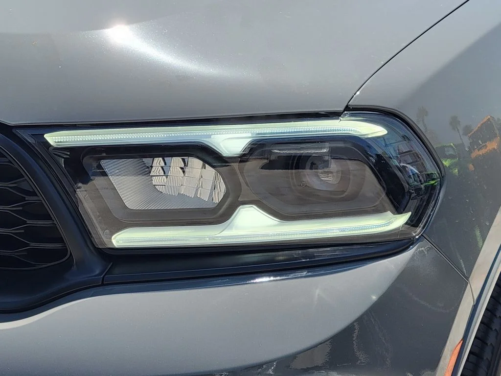 New 2026 Destroyer Gray Clearcoat Dodge GT Plus image 27