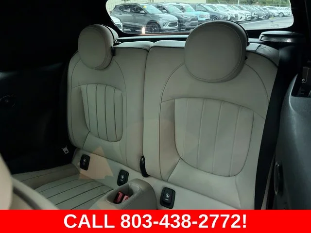 Used 2019 Blue MINI Classic image 11