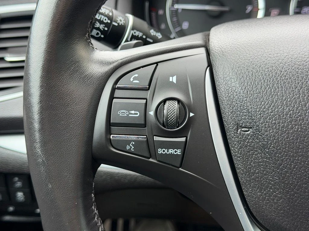 Used 2020 White Acura A-Spec image 18