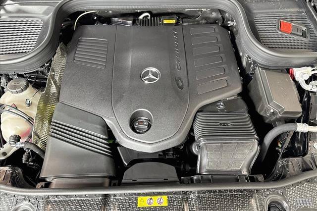 New 2026 Black Mercedes-Benz GLE 450 image 58