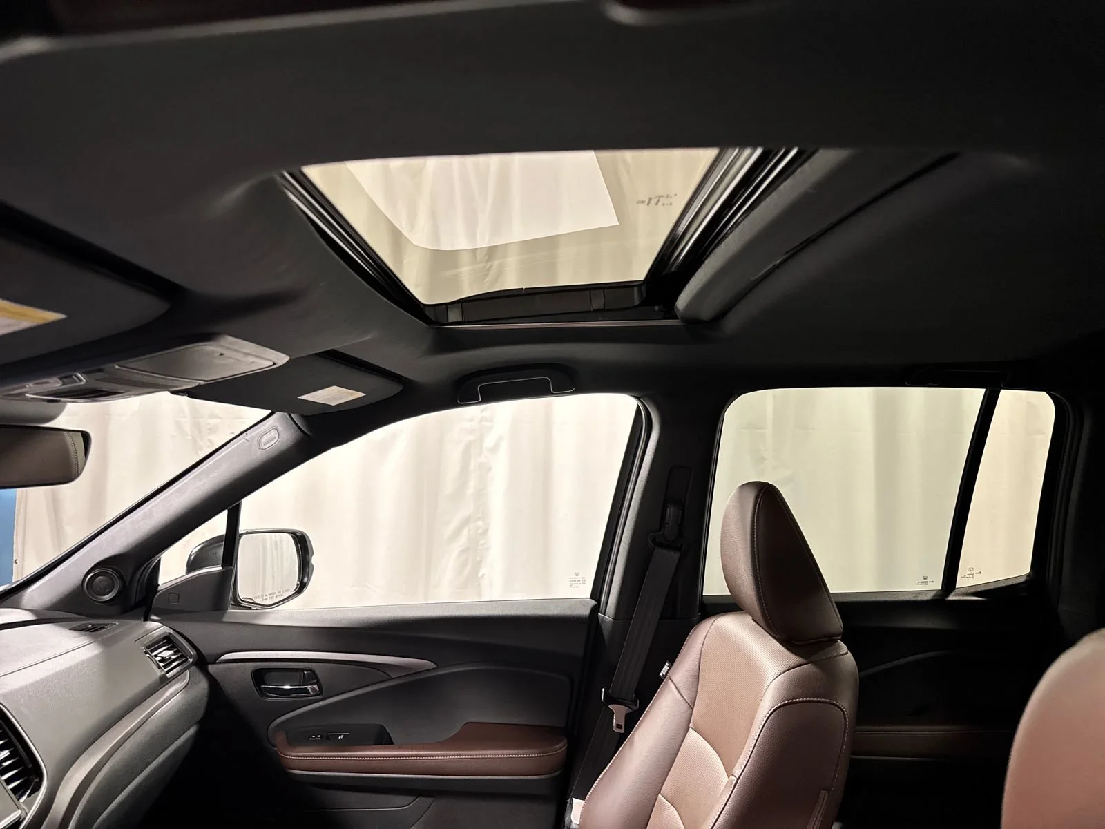 2024 Honda Ridgeline RTL - Photo 56