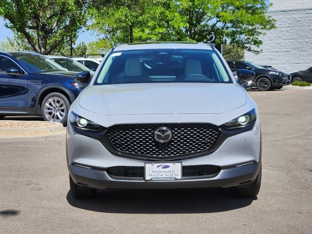 New 2026 Gray Mazda 2.5 S Aire Edition image 6