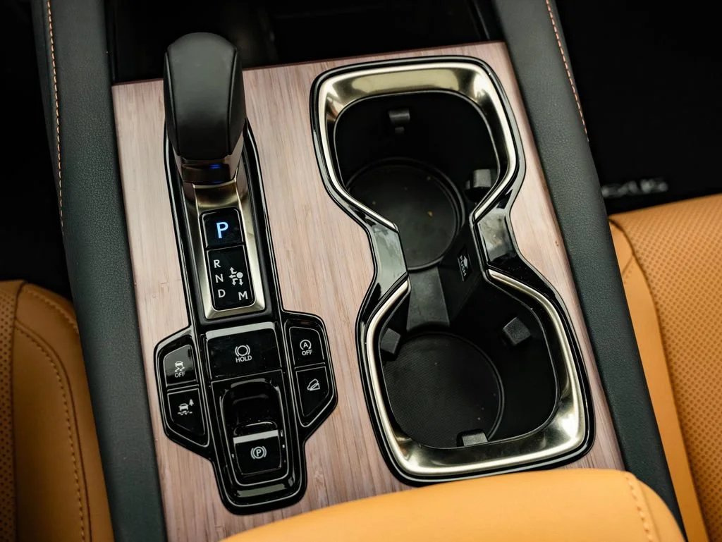 New 2026 Copper Crest Lexus 350 Premium image 37