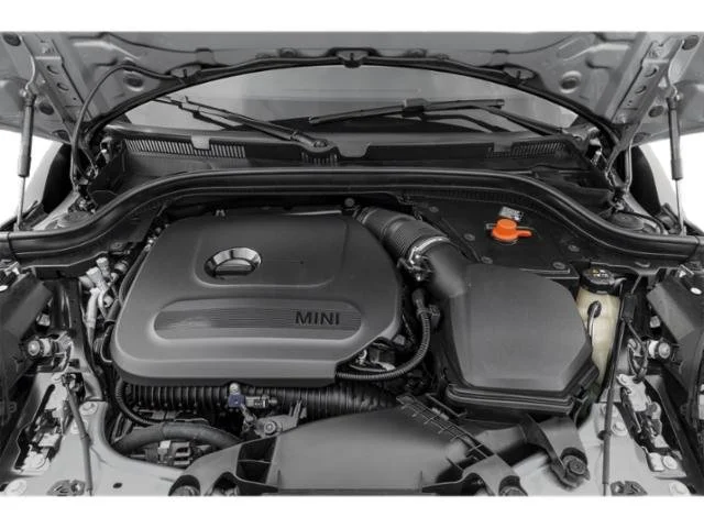 New 2027 Gray MINI Iconic image 11