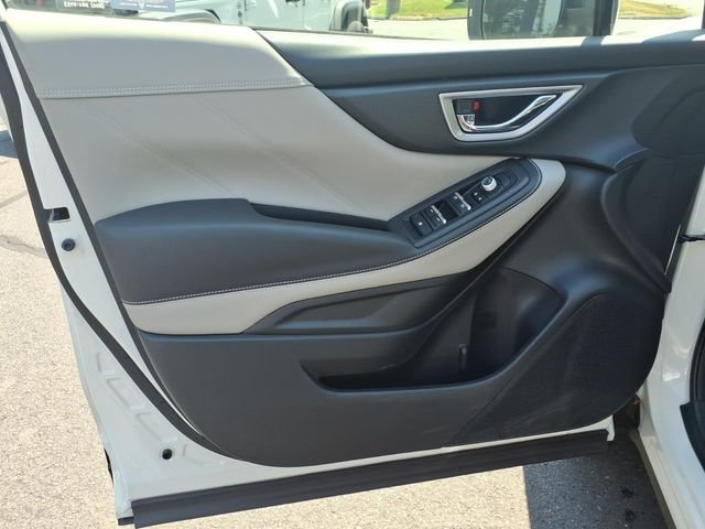 Used 2023 White Subaru Limited image 24