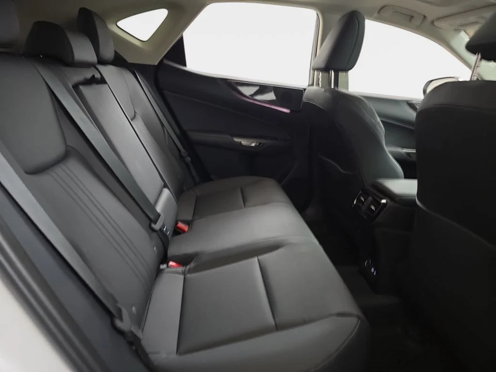 New 2026 Ultra White Lexus PREMIUM image 11