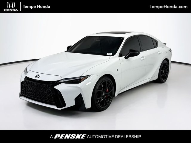 Pre-Owned 2024 Lexus RX 350 Premium Plus 4D Sport Utility in Tempe