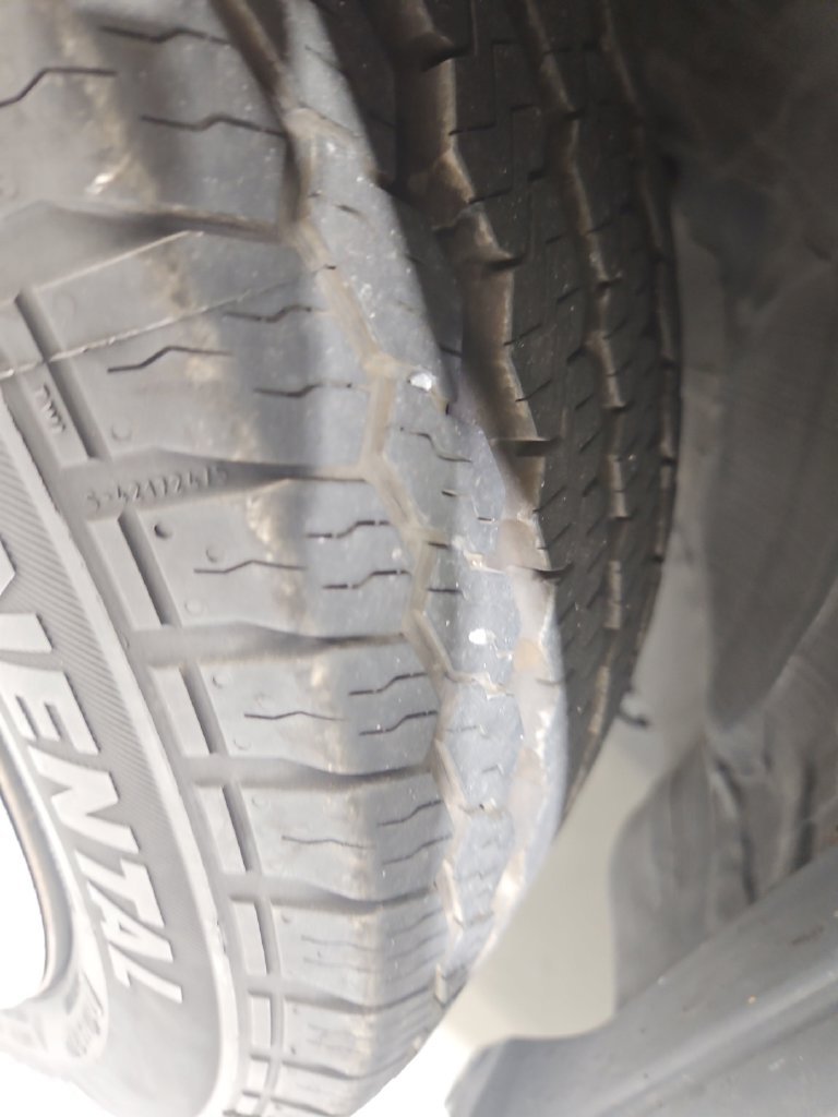 Used 2019 Black Honda LX image 26