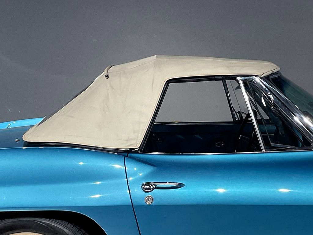 Used 1965 Blue CHEV NA image 70
