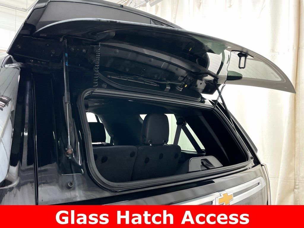 2023 Chevrolet Tahoe High Country - Photo 21