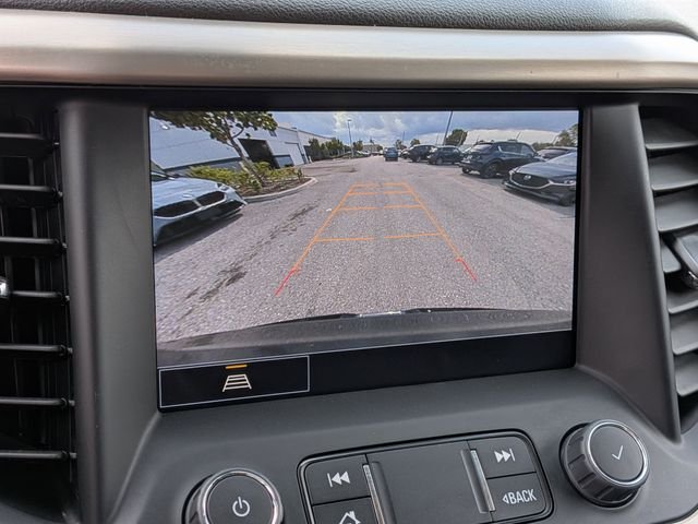 Used 2023 Black GMC Denali image 33