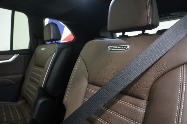 2027 GMC Acadia Denali Ultimate - Photo 25