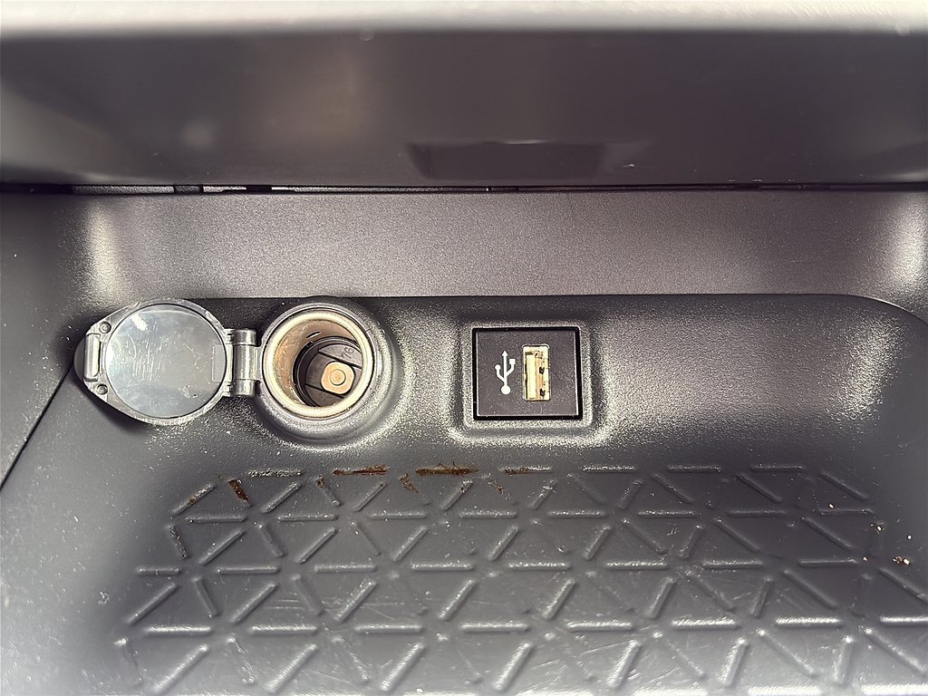Used 2025 Magnetic Gray Metallic Toyota LE image 28