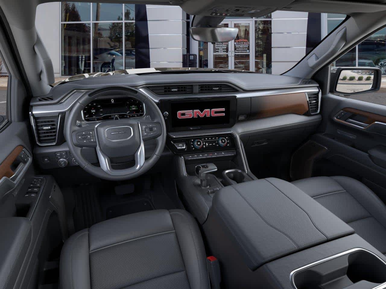 2026 GMC Sierra 1500 Denali - Photo 15