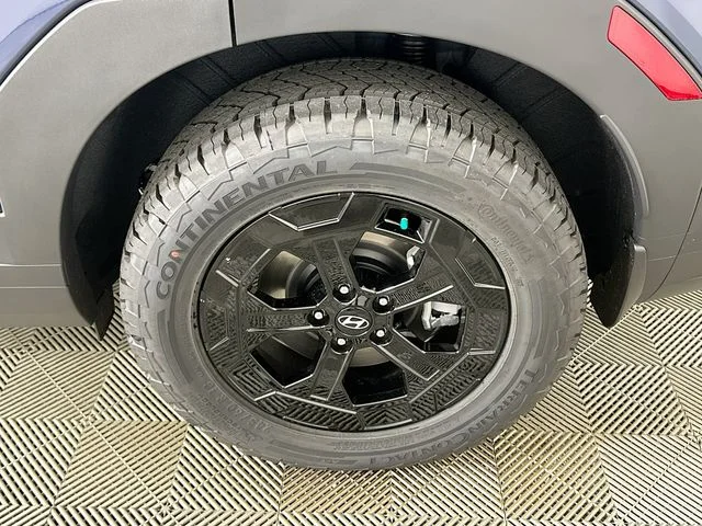 New 2026 Hyundai SANTA FE XRT