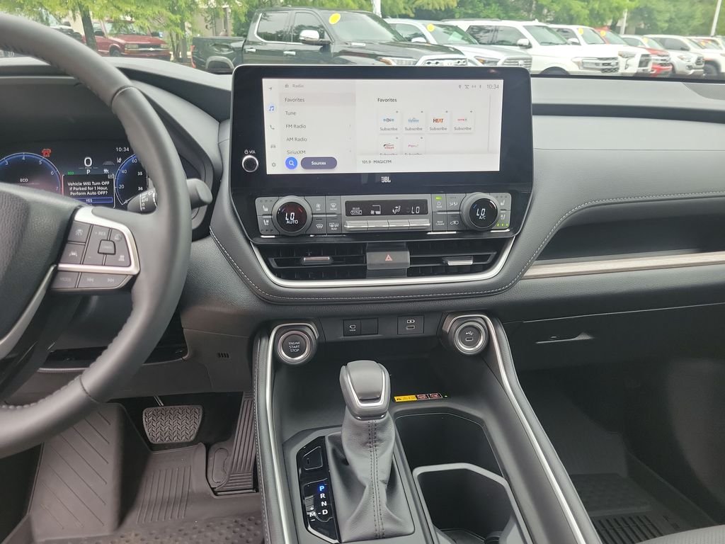 Certified Used 2024 Gray Toyota Limited image 26