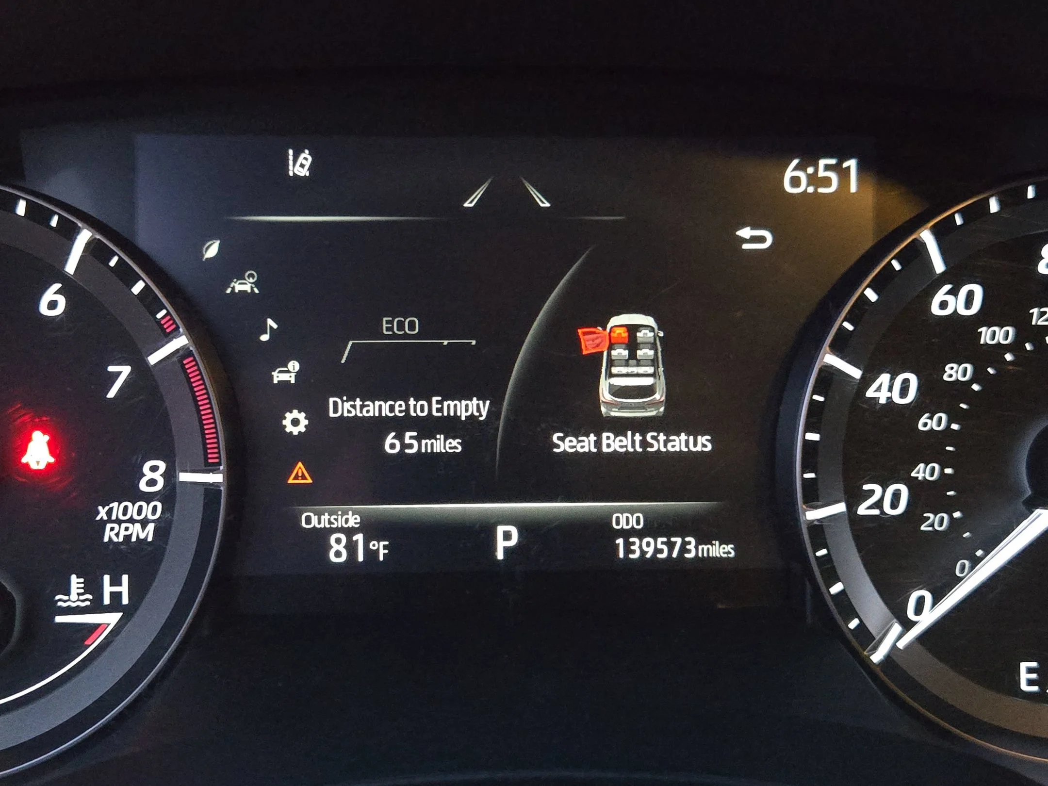 Used 2021 Midnight Black Metallic Toyota XSE image 30
