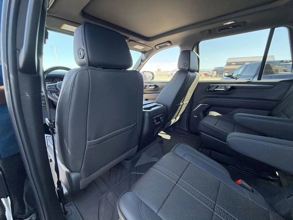 2026 Chevrolet Tahoe High Country - Photo 37
