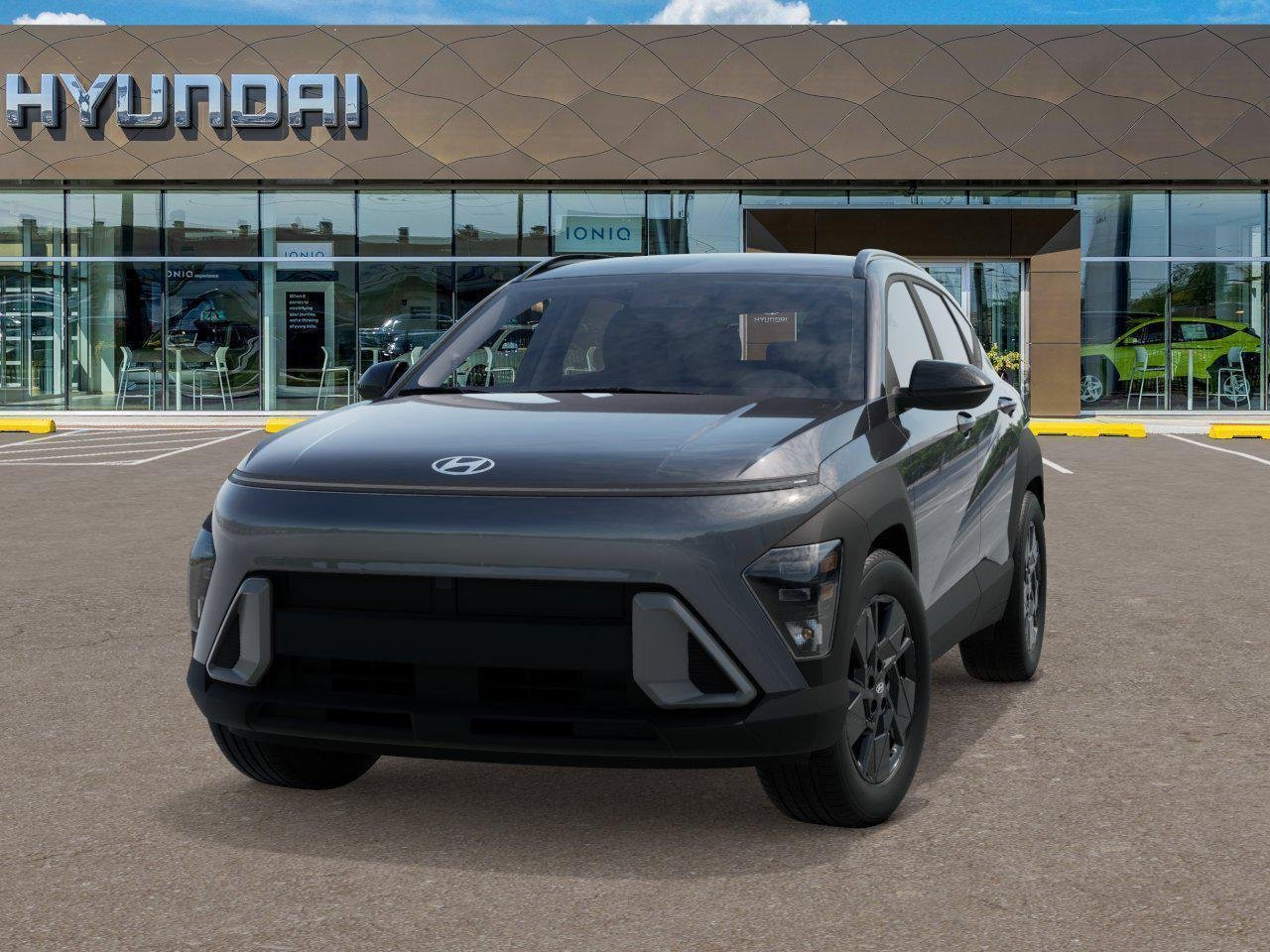 2026 Hyundai Kona — photo 6