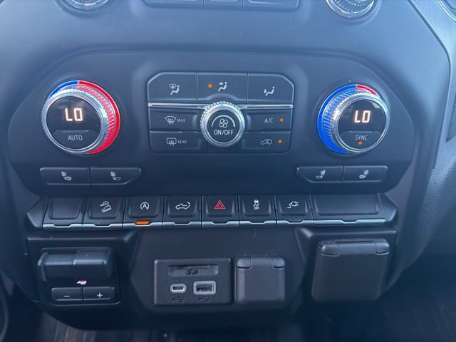 Used 2020 Gray GMC SLE image 22