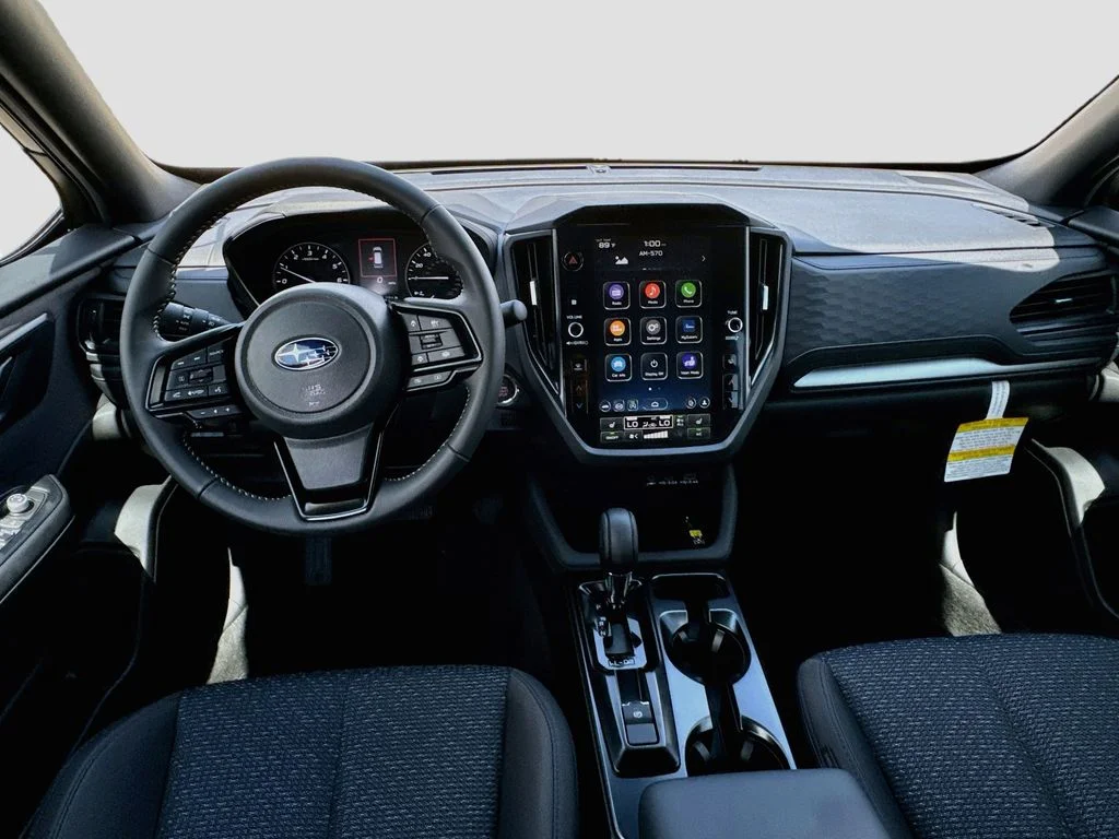New 2026 Beige Subaru Premium image 27