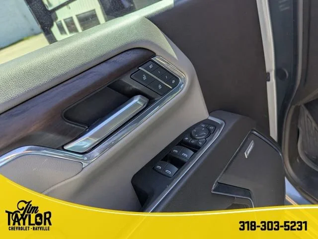 2024 GMC Sierra 2500HD SLT - Photo 16