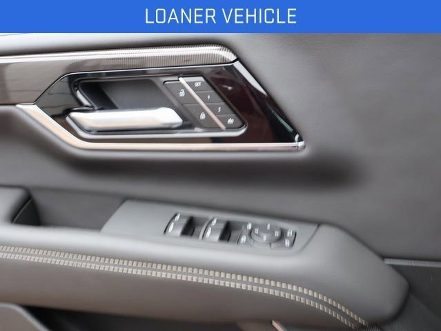 2026 GMC Yukon Elevation - Photo 42