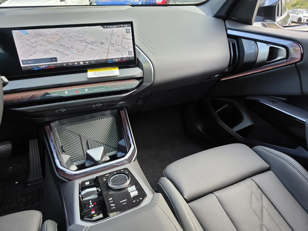 Used 2026 Gray BMW 30 xDrive image 10