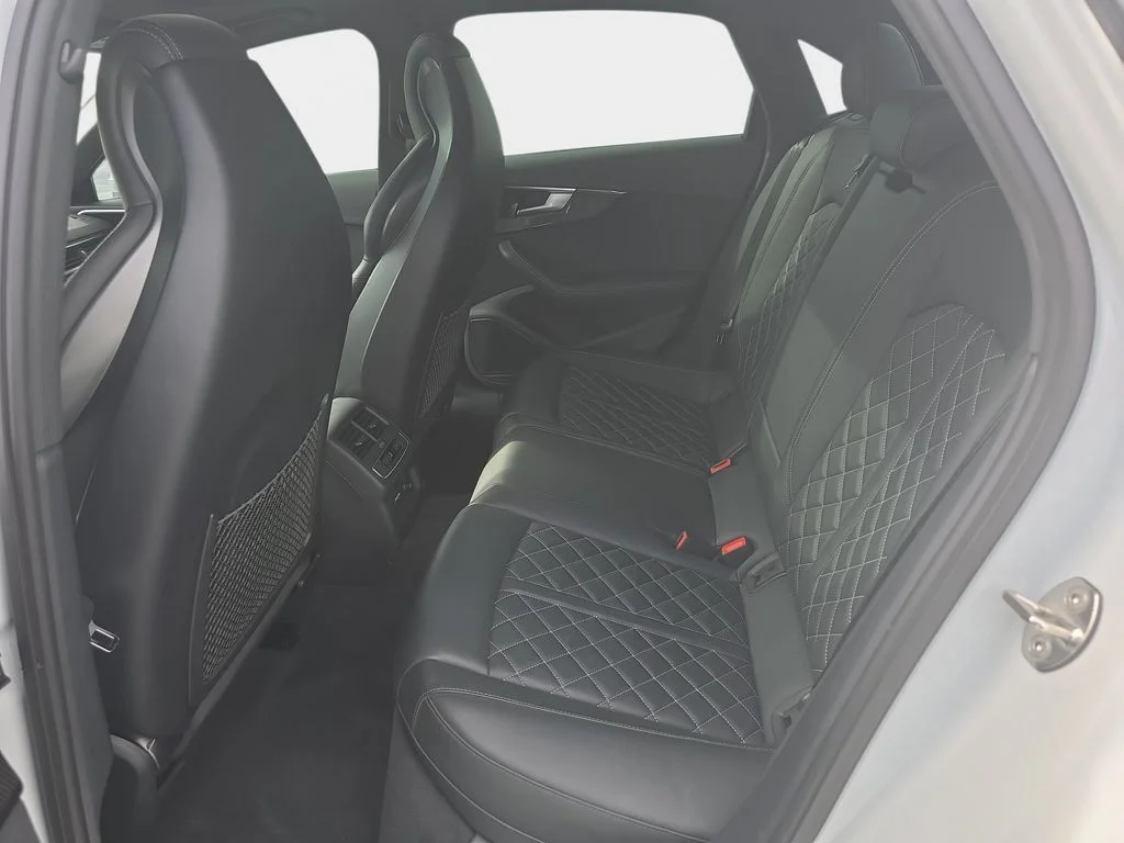 Used 2023 White Audi 3.0T Premium Plus image 28