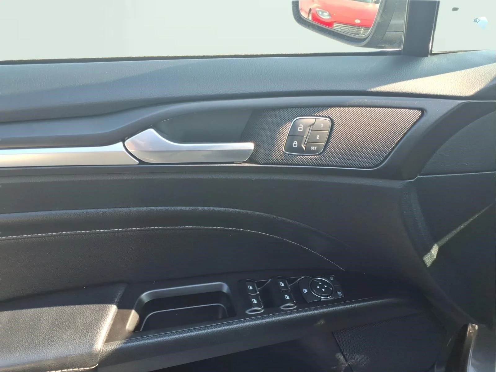 Used 2019 Gray Ford Titanium image 15