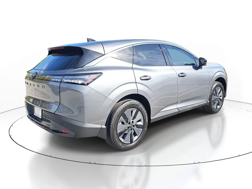 2026 Nissan Murano SL - Photo 7