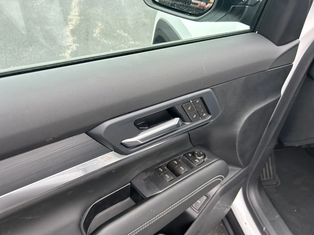 2026 GMC Terrain Elevation - Photo 15