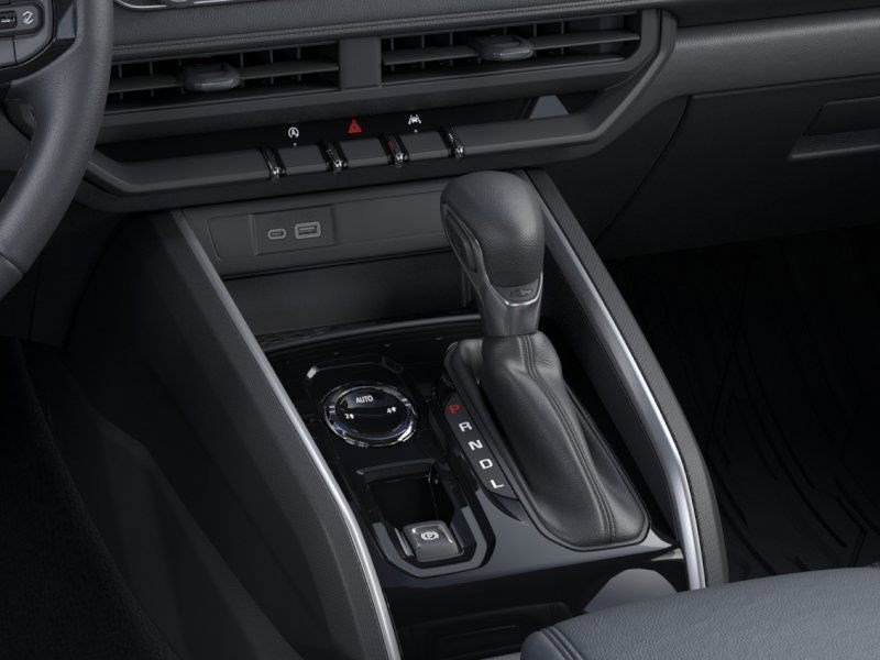 2026 Chevrolet Colorado LT - Photo 23