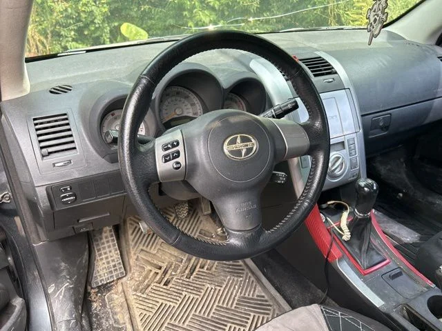 Used 2008 Gray Scion Base image 8
