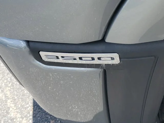 Used 2024 Sterling Metallic GMC AT4 image 29